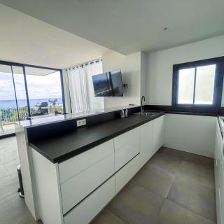 A2403 Brand new south facing Villa with Infinity Pool - 4