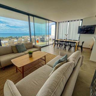 A2403 Brand new south facing Villa with Infinity Pool - 2