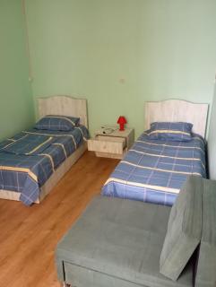 City Guli Hostel - 6