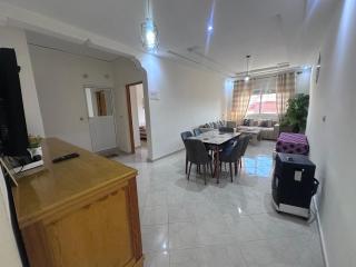 appartement confortable - 5