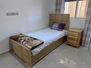 appartement confortable - 6