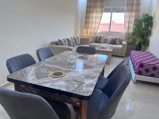 appartement confortable - 3