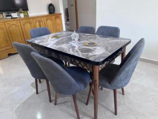 appartement confortable - 4