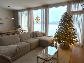 Lapland Riverside Escape - 7