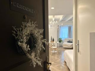 L ESSENZIALE a Trieste - 9