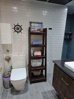 Hurghada ,Mo&Kate Florenza Khamsin - 4