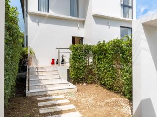Homey 2Br Villa Apricot Close to Beach Sea View - 7