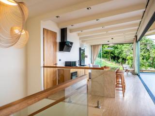 Homey 2Br Villa Apricot Close to Beach Sea View - 6