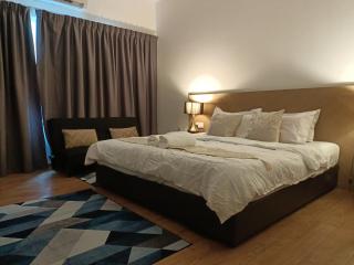 AmmarLeen Guest Suite - 2