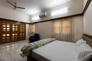 4BHK CityCentre Villa ,Chetak Circle, Udaipur - 4