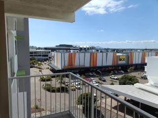 City convenience in Modern Townsville Apartment - 3