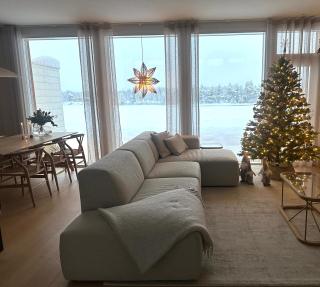 Lapland Riverside Escape - 0