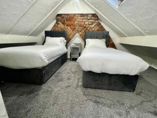 Cozy apartment close to city centre walking distance - Cardiff - 8