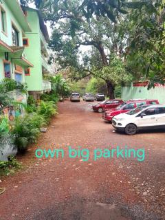 Krish Hotel Baga - 7