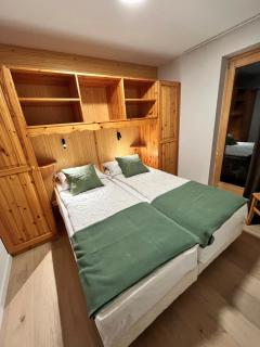 Pracondu 2 203 - OUTDOOR & FUN apartment 6 pers - 8