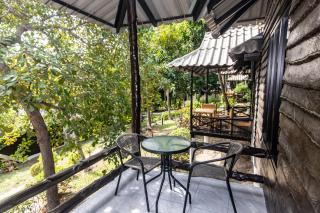 Shiralea Resort - 5