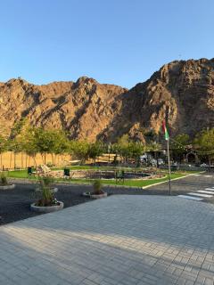 Daftah Valley Farmhouse -  - 0