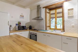 Maison de campagne rénovée proche Argenton Sur creuse - 5