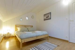 Maison de campagne rénovée proche Argenton Sur creuse - 4