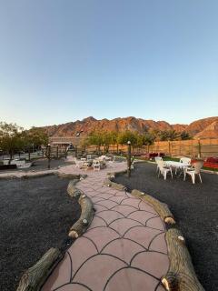 Daftah Valley Farmhouse -  - 6