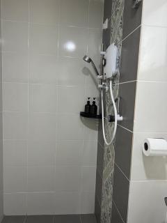 Ipoh Modern Skyline & Mountain View Suite - 8