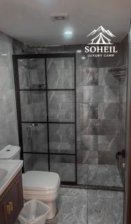 Soheil Luxury Camp - 1