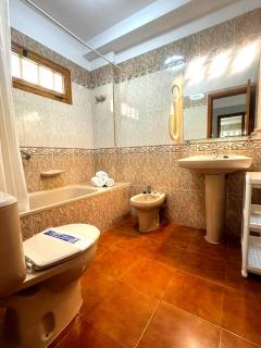 Garden City Costa Adeje Teneryfa Tenerife apartament apartment widok na ocean ocean Atlantic wiev - 5