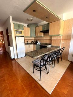 Costa Adeje ocean Atlantic view -  - 2