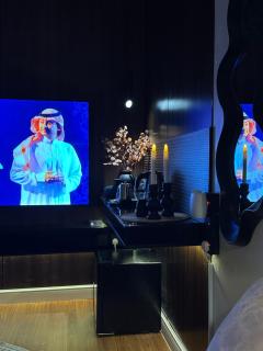 استديو هادئ بدخول ذكي - Al Rass - 5