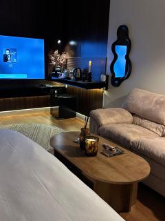 استديو هادئ بدخول ذكي - Al-Ras - 0