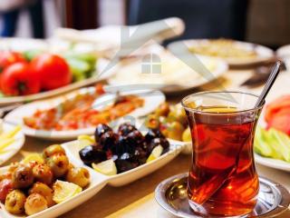 Yazıcı Konak Termal - 2