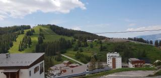 Le plein ciel - Péone - 5