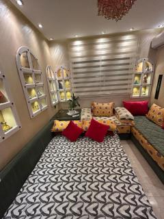 Grand appartement romandie - 2