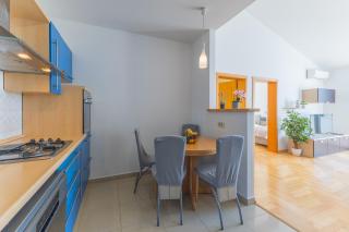 Apartment Valis - 1