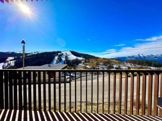 Le plein ciel - Péone - 8