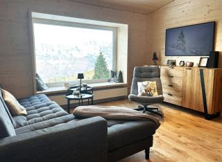 Chalet Waldhüsli - CharmingStay - 6