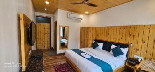 Hotel DEV - Rishīkesh - 1