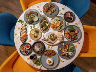 Sofitel Fiji Resort & Spa - 1