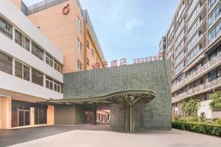 Orange Hotel Hangzhou West Lake Huanglong Sports Center - 9