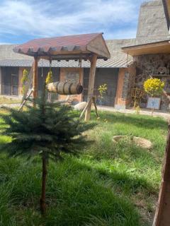 A cozy room in a private house Guests live alone - 8