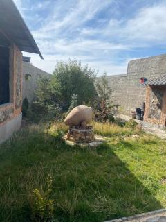 A cozy room in a private house Guests live alone - 4