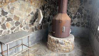 A cozy room in a private house Guests live alone - 3