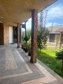 A cozy room in a private house Guests live alone - 1