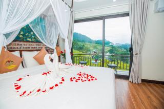 Central Hills Pu Luong Resort - 8