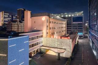 Orange Hotel Hangzhou West Lake Huanglong Sports Center - 7