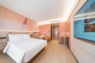 Orange Hotel Hangzhou West Lake Huanglong Sports Center - 6