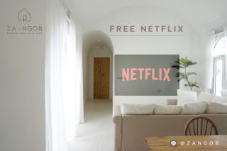 ZA-NGOB 39 - Premium Private Pool Villa- Mountain View l ซา-หงบ 39 - 1