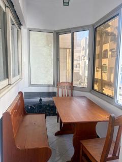 Appartement en plein cœur de Agdal - 8