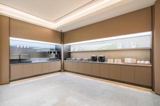 JI Hotel Hangzhou Wensan Road Subway Station - Hangzhou - 1