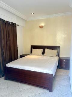 Appartement en plein cœur de Agdal - 6